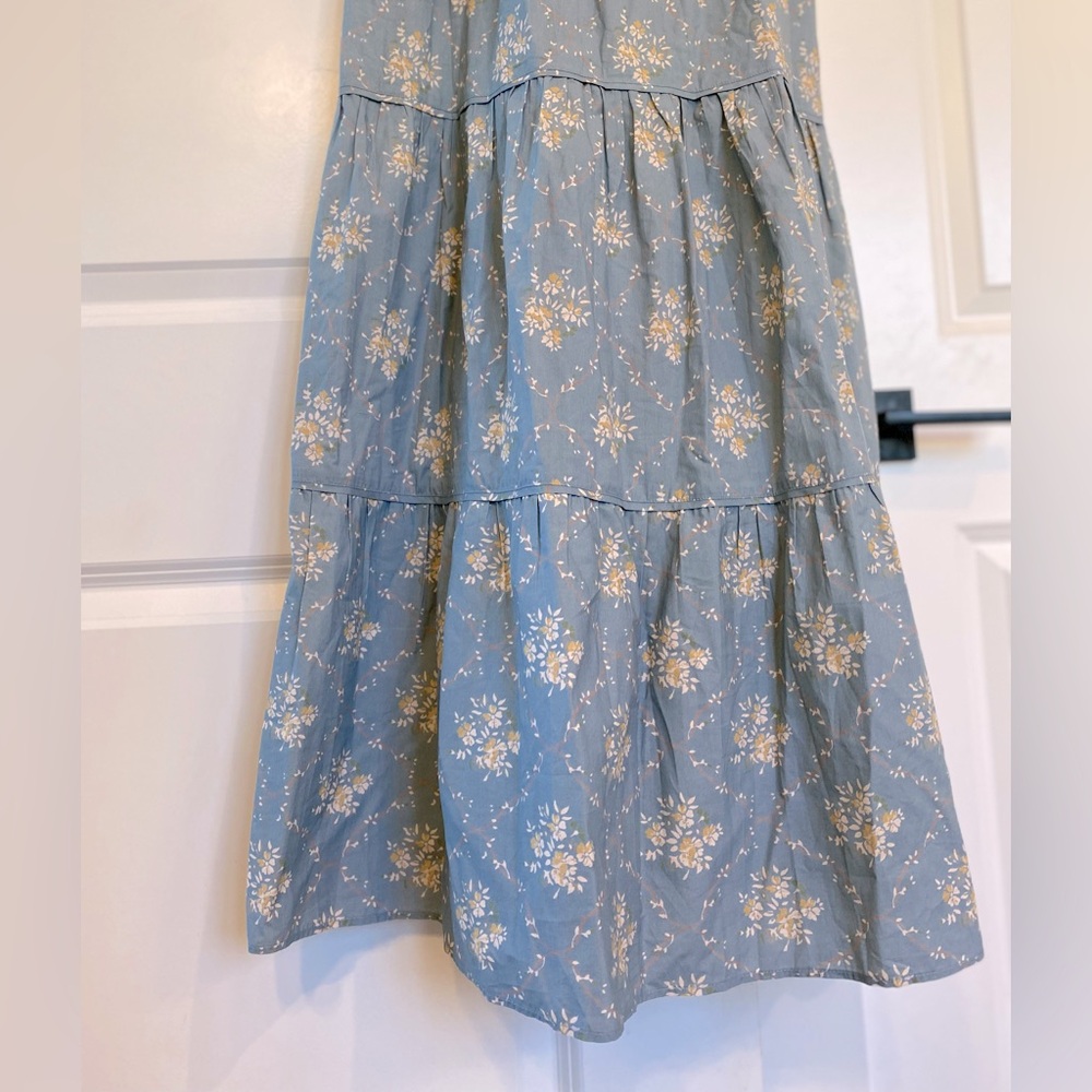 ๐จ S O L D ๐จ Christy Dawn Bouquet Spruce Adele Small - Picture 10 of 16
